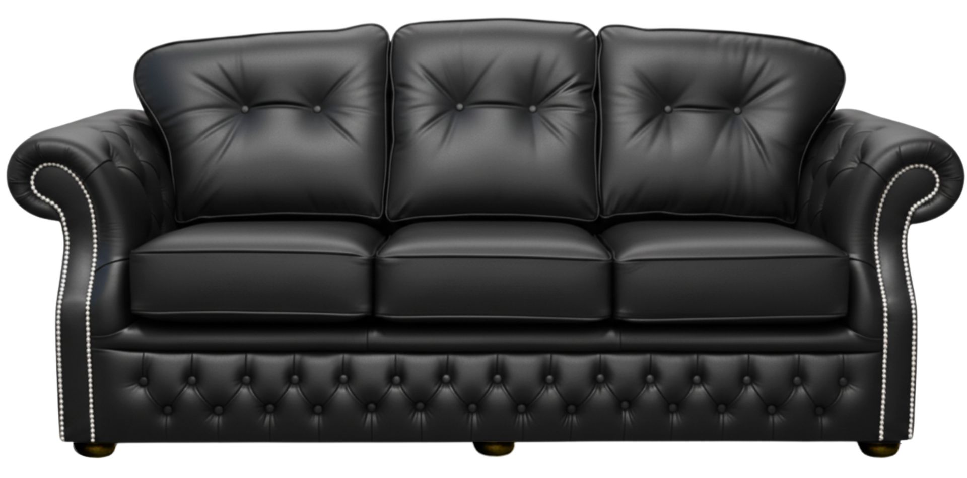 The Warwick Chesterfield